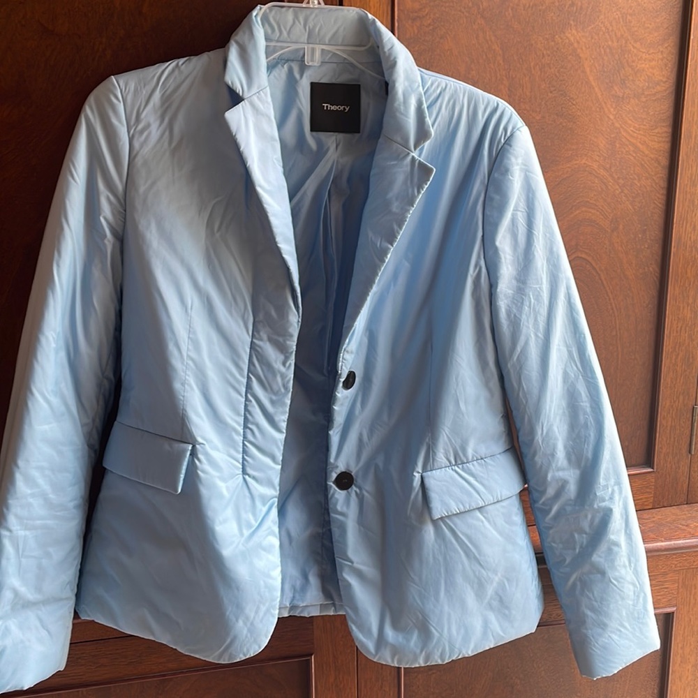 Theory Jacket - image 1